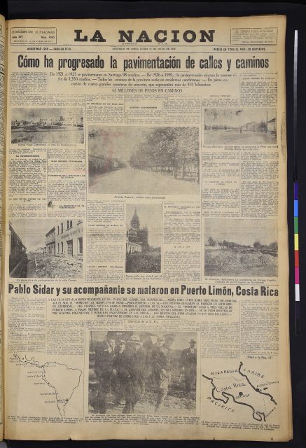 La Nación