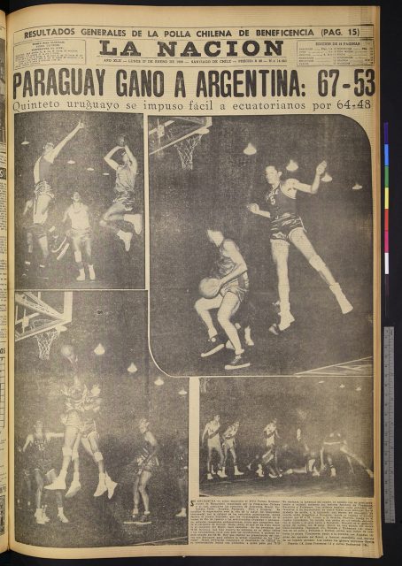La Nación