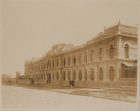 Cuartel de Artillería Nº 1