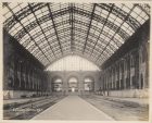 Estación Mapocho