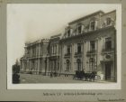 Santa Lucía 124, Residencia Máximo del Campo Yávar