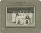 Iquique Cricket Club
