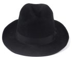 Sombrero de Joaquín Edwards Bello