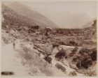 Cajón del Río Colón, San José de Maipo