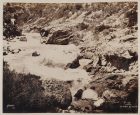 Puente del Diablo, Río Maipo