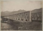 Puente Angostura de Paine