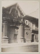 Santiago Colonial