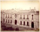 Palacio Real de Azúa