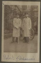 Roberto y Dubournais