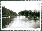 Laguna del Parque Forestal