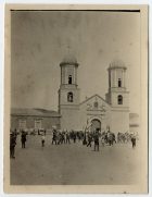Procesión de Andacollo
