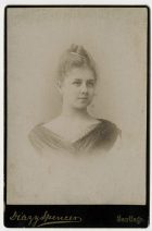 Retrato de mujer