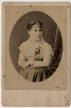 Retrato de Nifs Henry Retrato de Nifs Henry