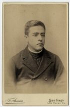 Retrato de un hombre