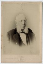 Retrato de Juan María Gutiérrez