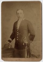 Retrato de un diplomático