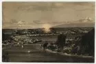Vista de Puerto Montt.