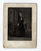 Retrato de Josefa de la Cruz Palos Corbezel de Blez