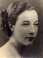 Retrato de una mujer