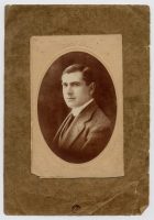 Retrato de un hombre