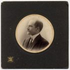 Retrato de un hombre