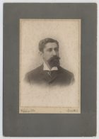 Don Emilio Pereira