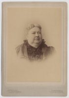 Retrato de una mujer