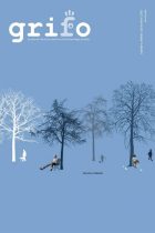 Revistas literarias: Revista Grifo – N° 20