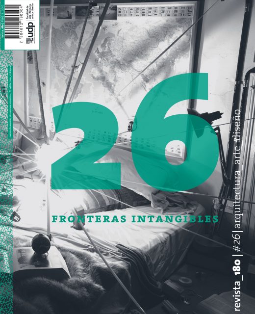 Fronteras Intangibles: Revista 180 – N° 26