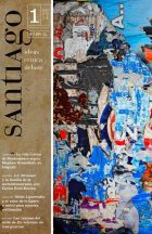Revista Santiago. Ideas, Crítica y Debate. N° 1