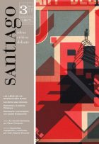 Revista Santiago. Ideas, Crítica y Debate. N°3