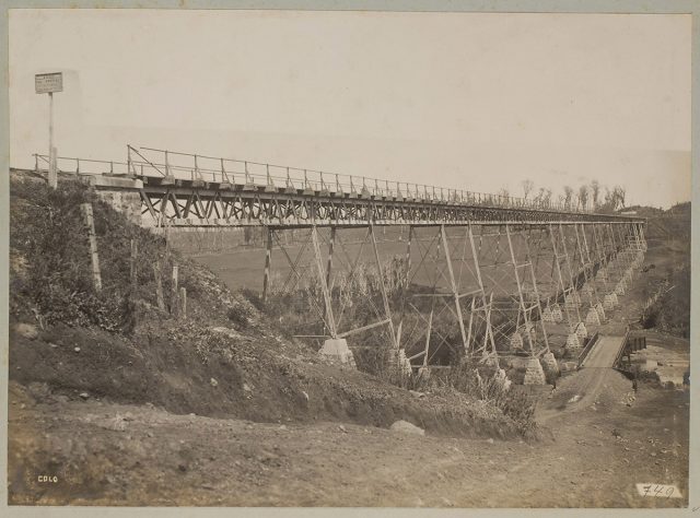 Puente del Colo