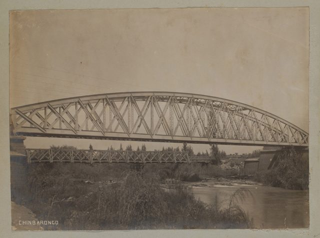 Puente del Chimbarongo