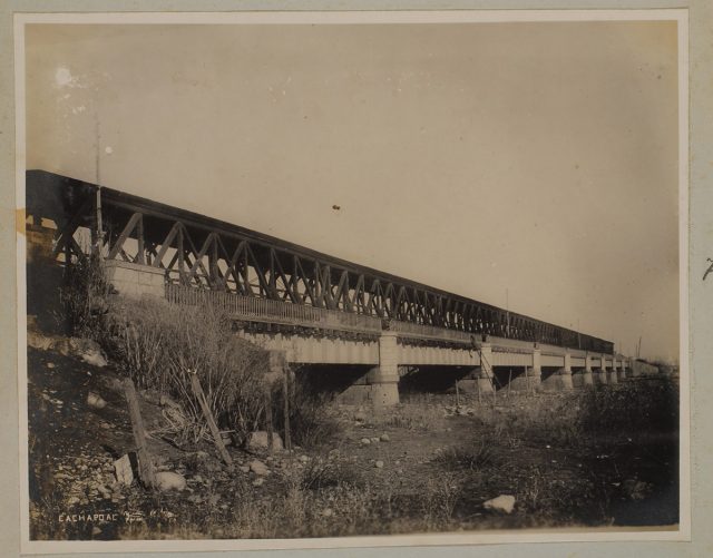Puente del Cachapoal