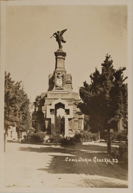 Cementerio General