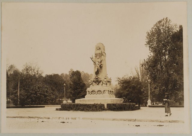 Monumento Francia