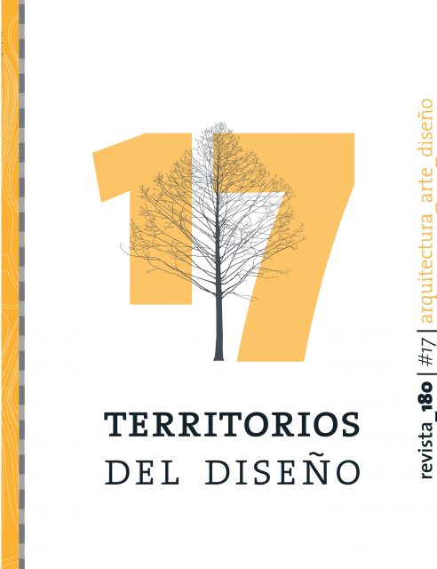 Territorios del Diseño: Revista 180 – N° 17