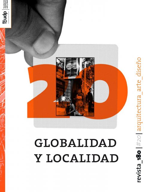 Globalidad y Localidad: Revista 180 – N° 20