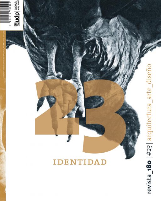 Identidad: Revista 180 – N° 23