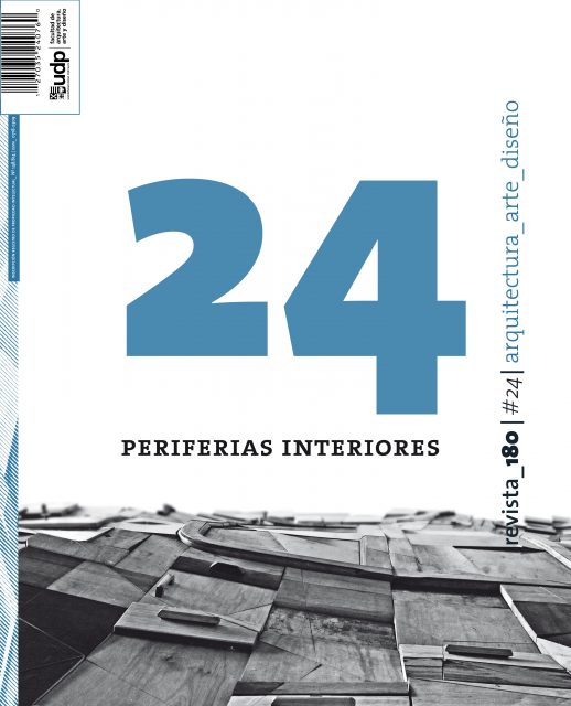 Periferias Interiores: Revista 180 – N° 24