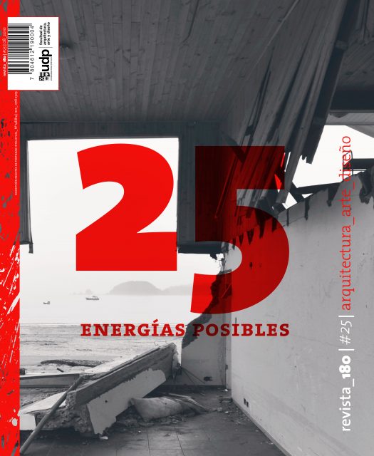 Energías Posibles: Revista 180 – N° 25