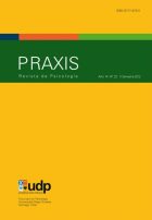 Revista Praxis N° 22