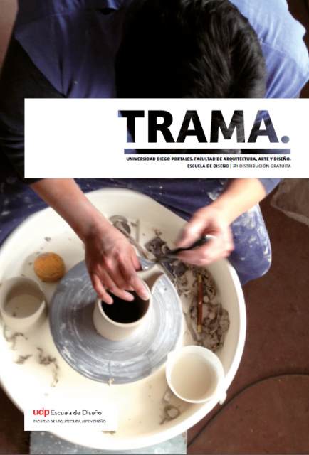 Revista TRAMA #1