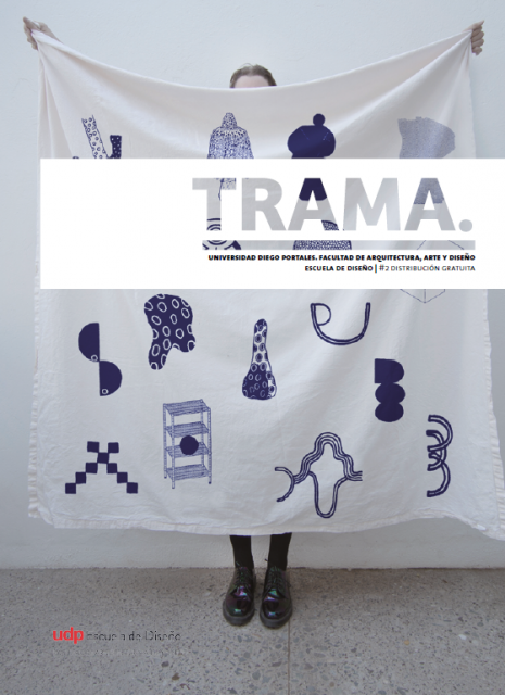 Revista Trama #2