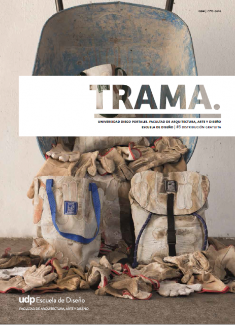 Revista Trama #3