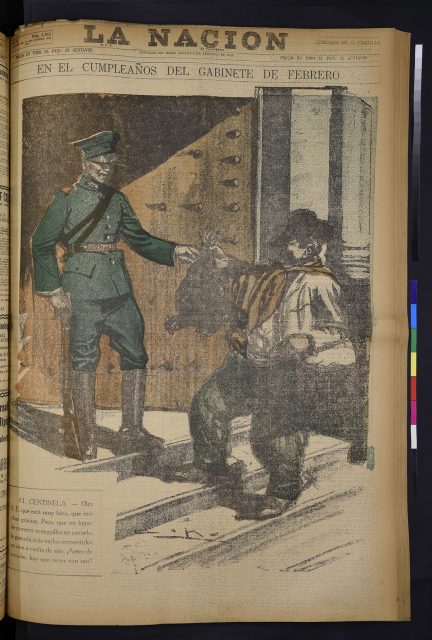 La Nación