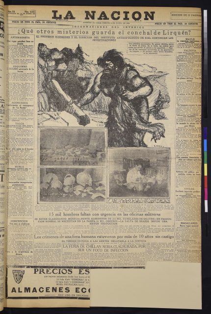 La Nación
