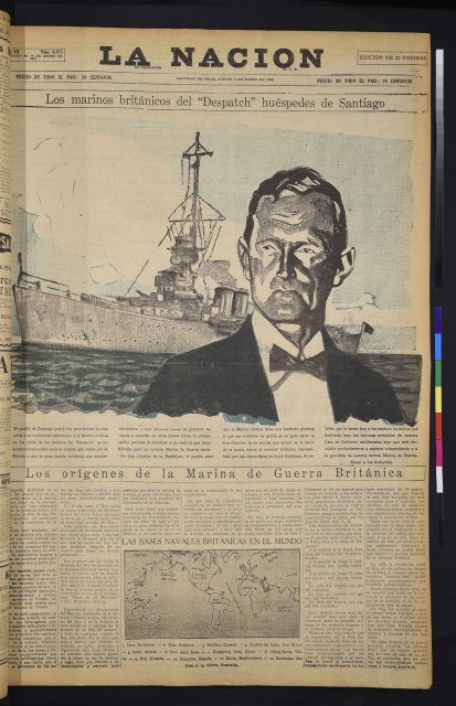La Nación
