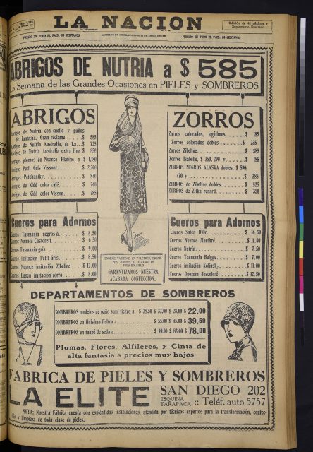 La Nación
