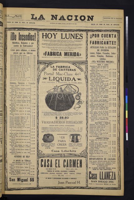 La Nación